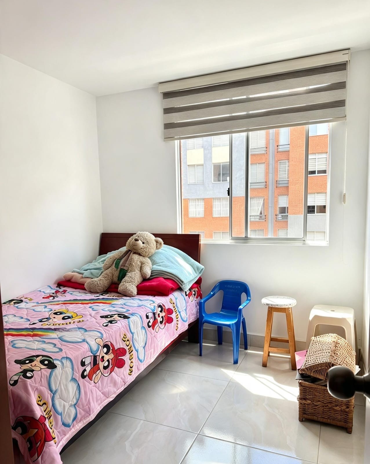 Apartamento en venta en Ciudad Techo Ii, Bogotá · foto 11 de 12