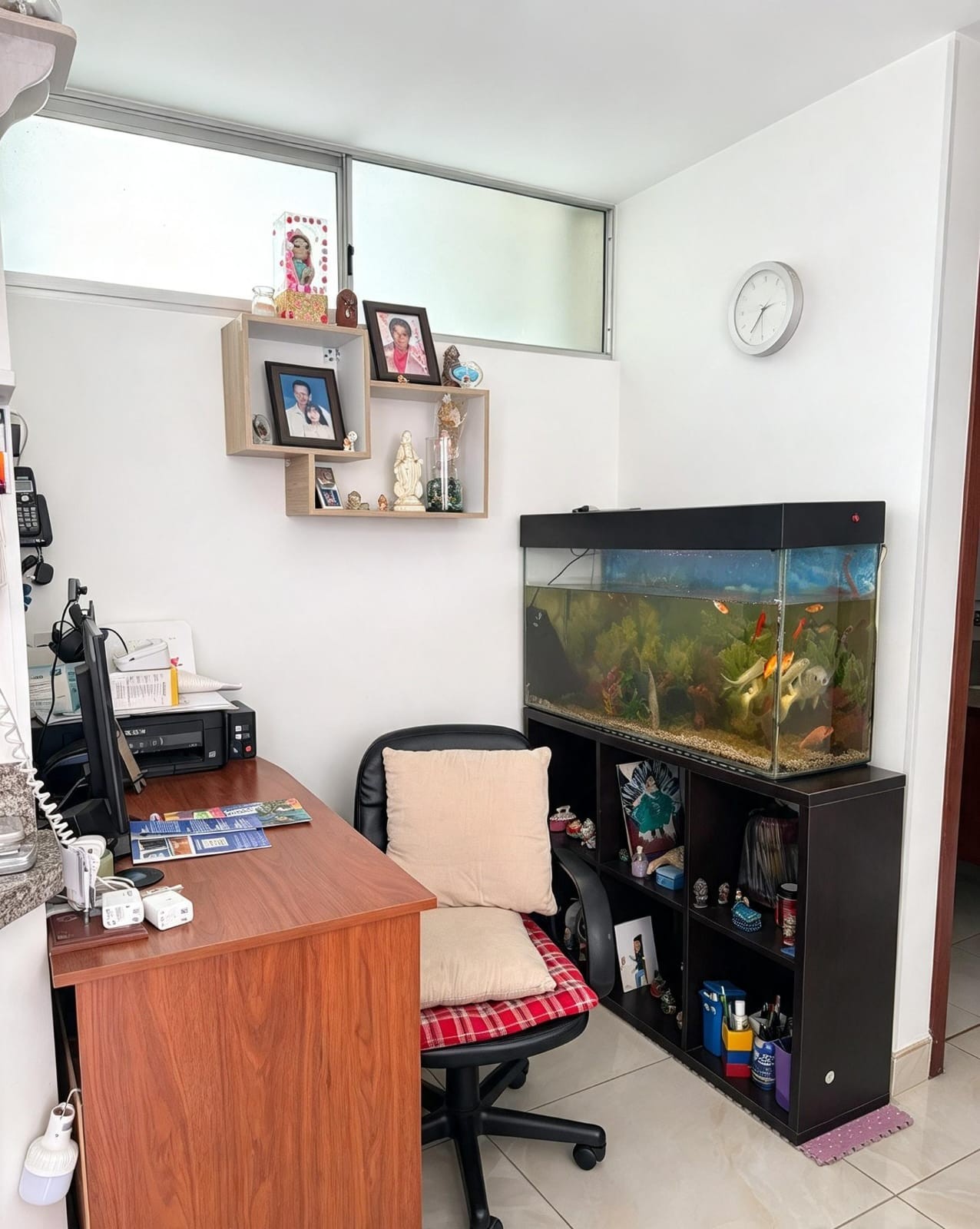 Apartamento en venta en Ciudad Techo Ii, Bogotá · foto 5 de 12