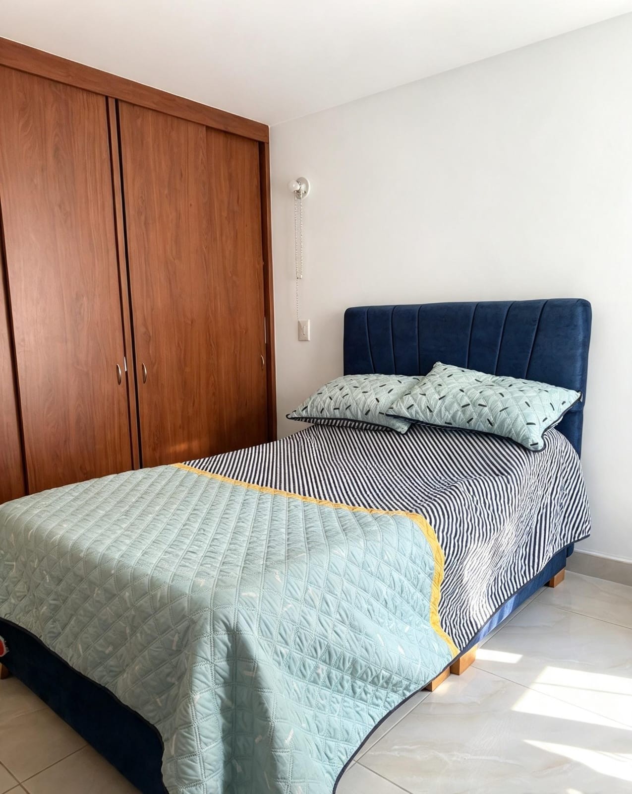 Apartamento en venta en Ciudad Techo Ii, Bogotá · foto 7 de 12