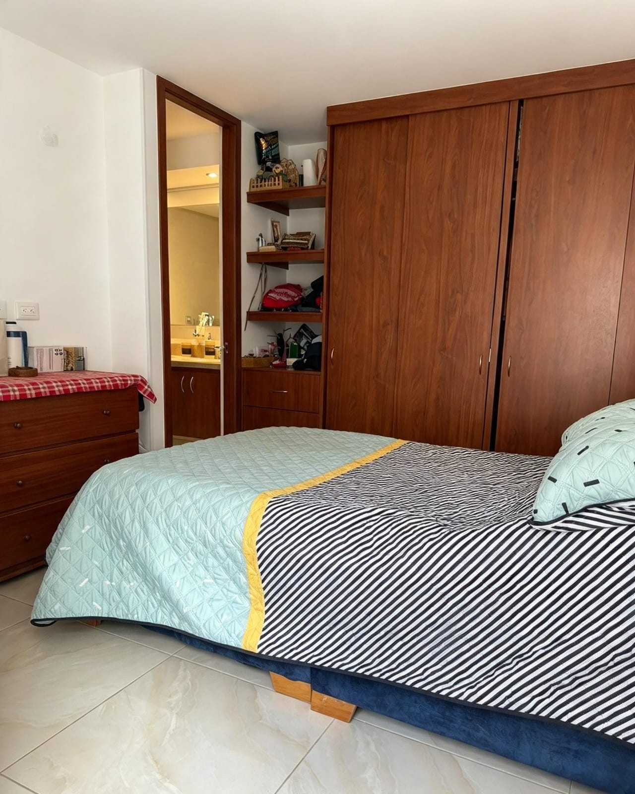 Apartamento en venta en Ciudad Techo Ii, Bogotá · foto 12 de 12