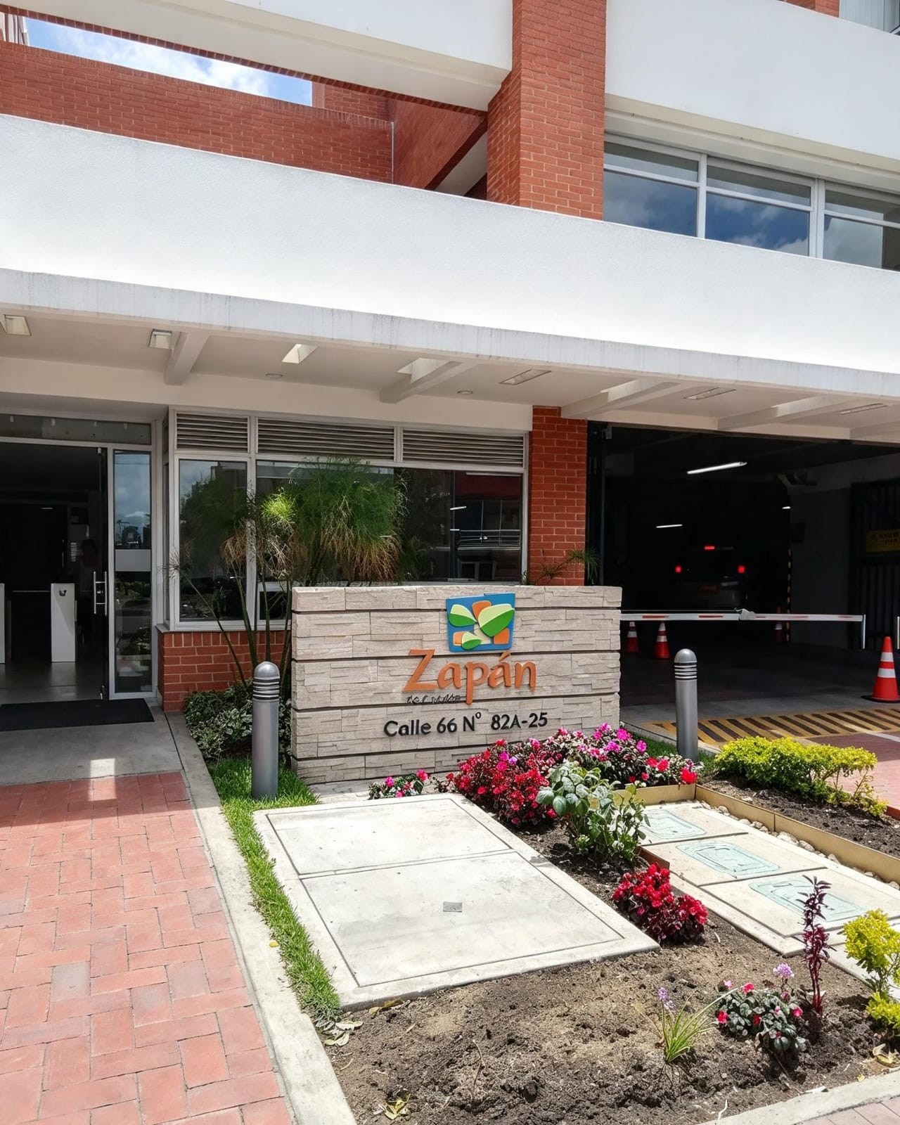 Apartamento en venta en Ciudad Techo Ii, Bogotá · foto 6 de 12