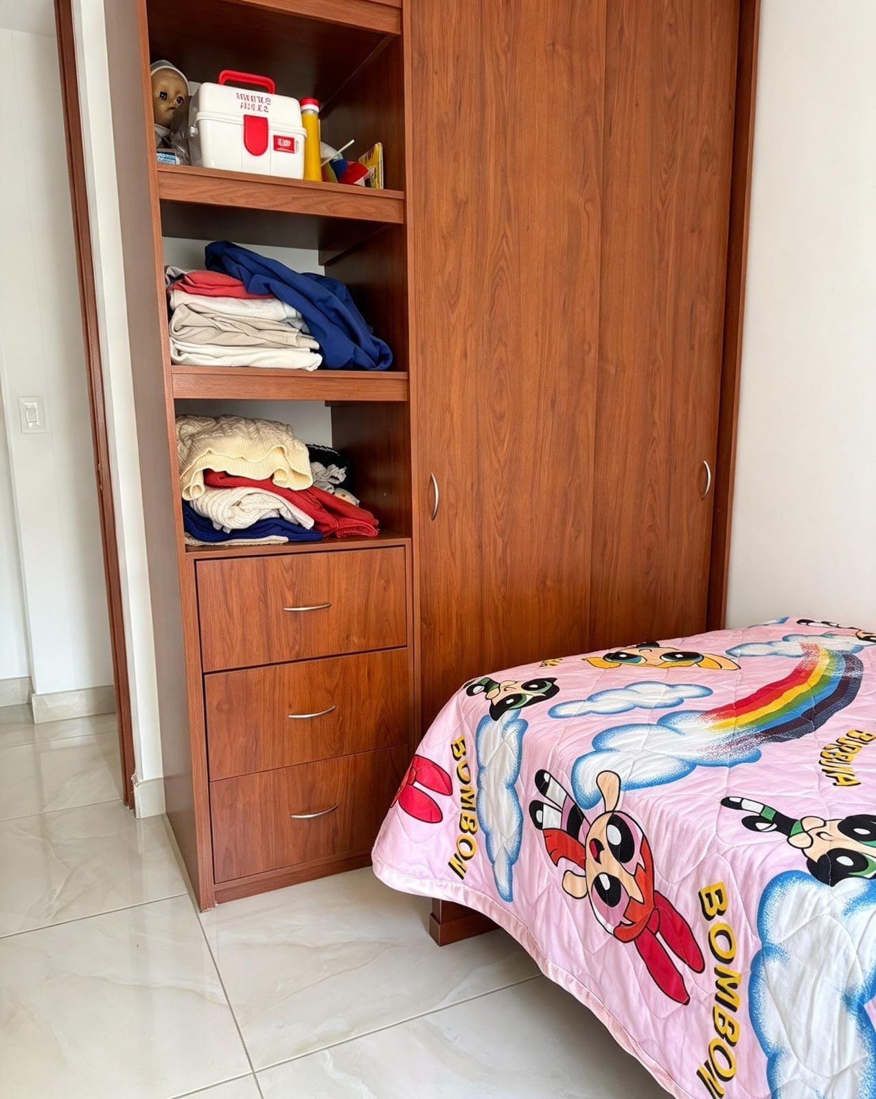 Apartamento en venta en Ciudad Techo Ii, Bogotá · foto 8 de 12