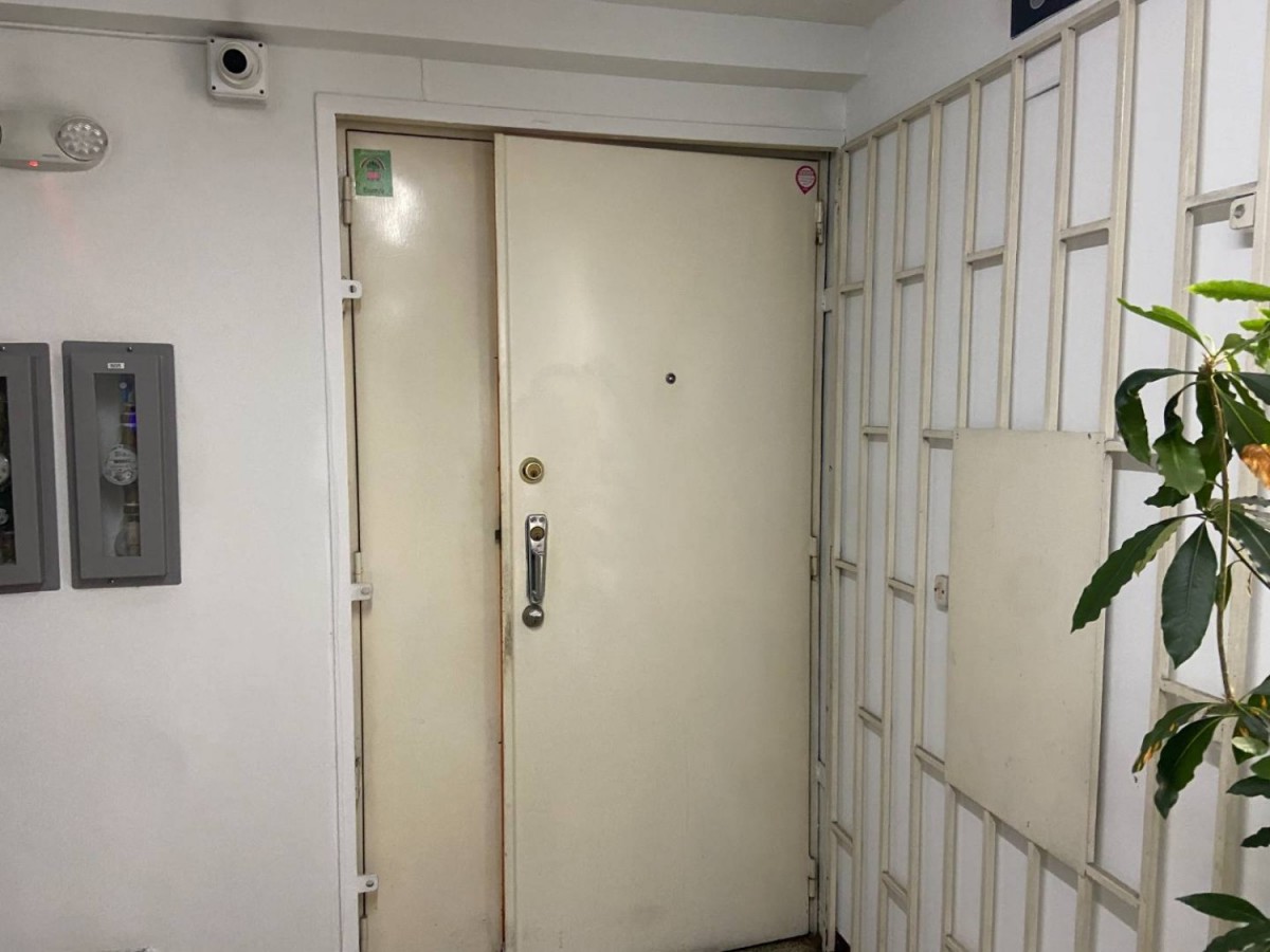 Apartamento en venta en Las Aguas, Bogotá · foto 4 de 24