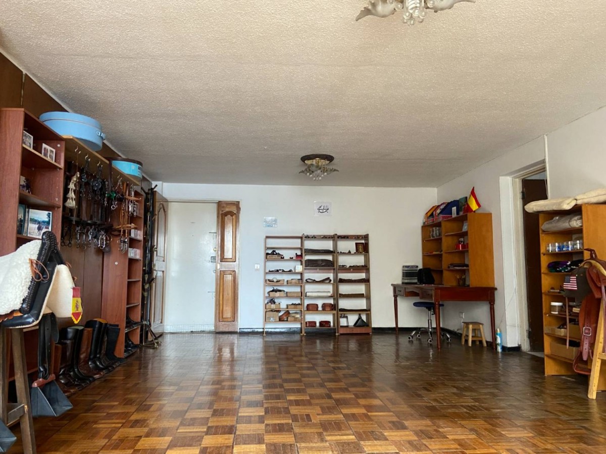 Apartamento en venta en Las Aguas, Bogotá · foto 7 de 24