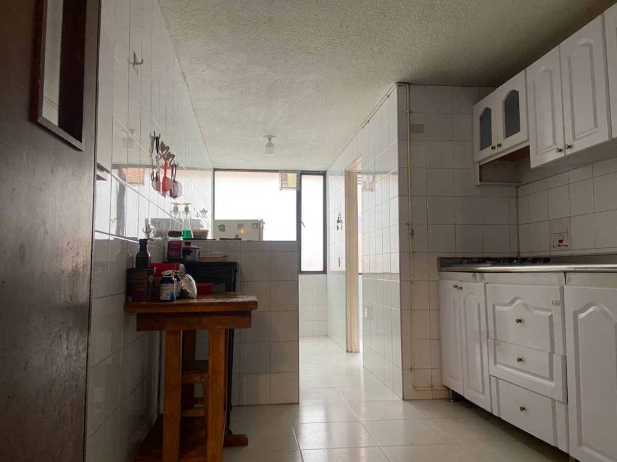 Apartamento en venta en Las Aguas, Bogotá · foto 8 de 24