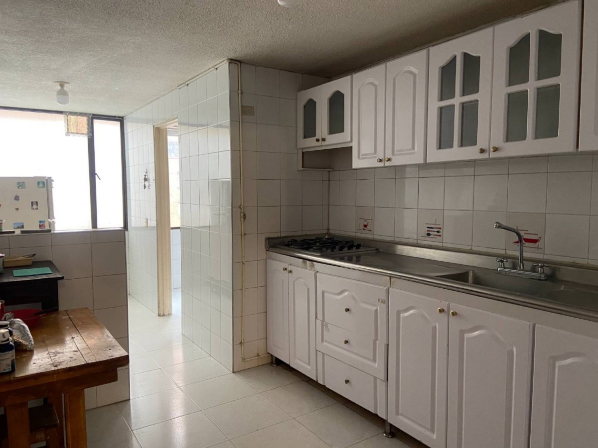Apartamento en venta en Las Aguas, Bogotá · foto 9 de 24