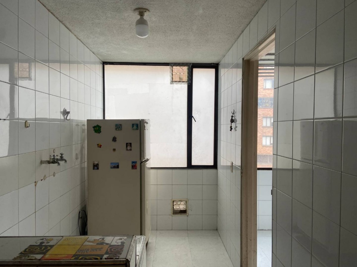 Apartamento en venta en Las Aguas, Bogotá · foto 10 de 24