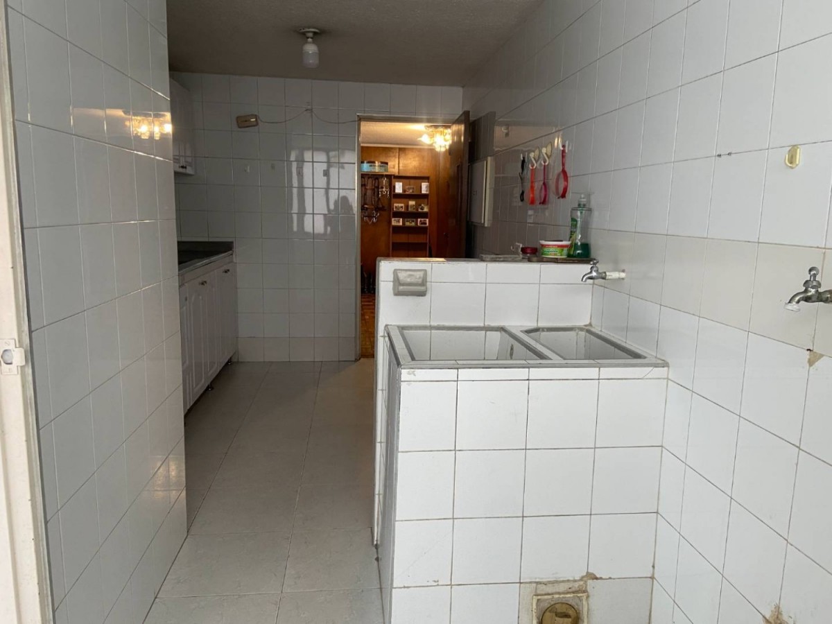 Apartamento en venta en Las Aguas, Bogotá · foto 11 de 24