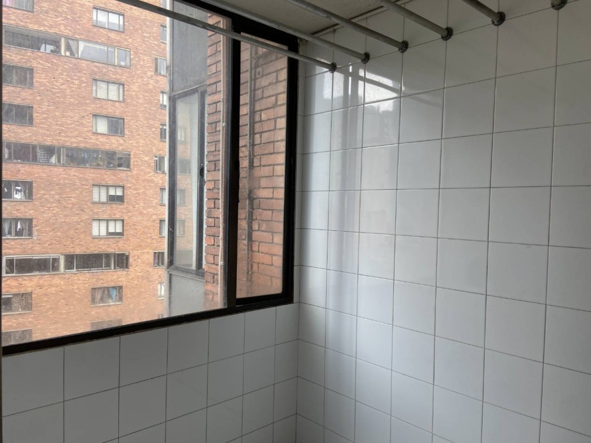 Apartamento en venta en Las Aguas, Bogotá · foto 13 de 24