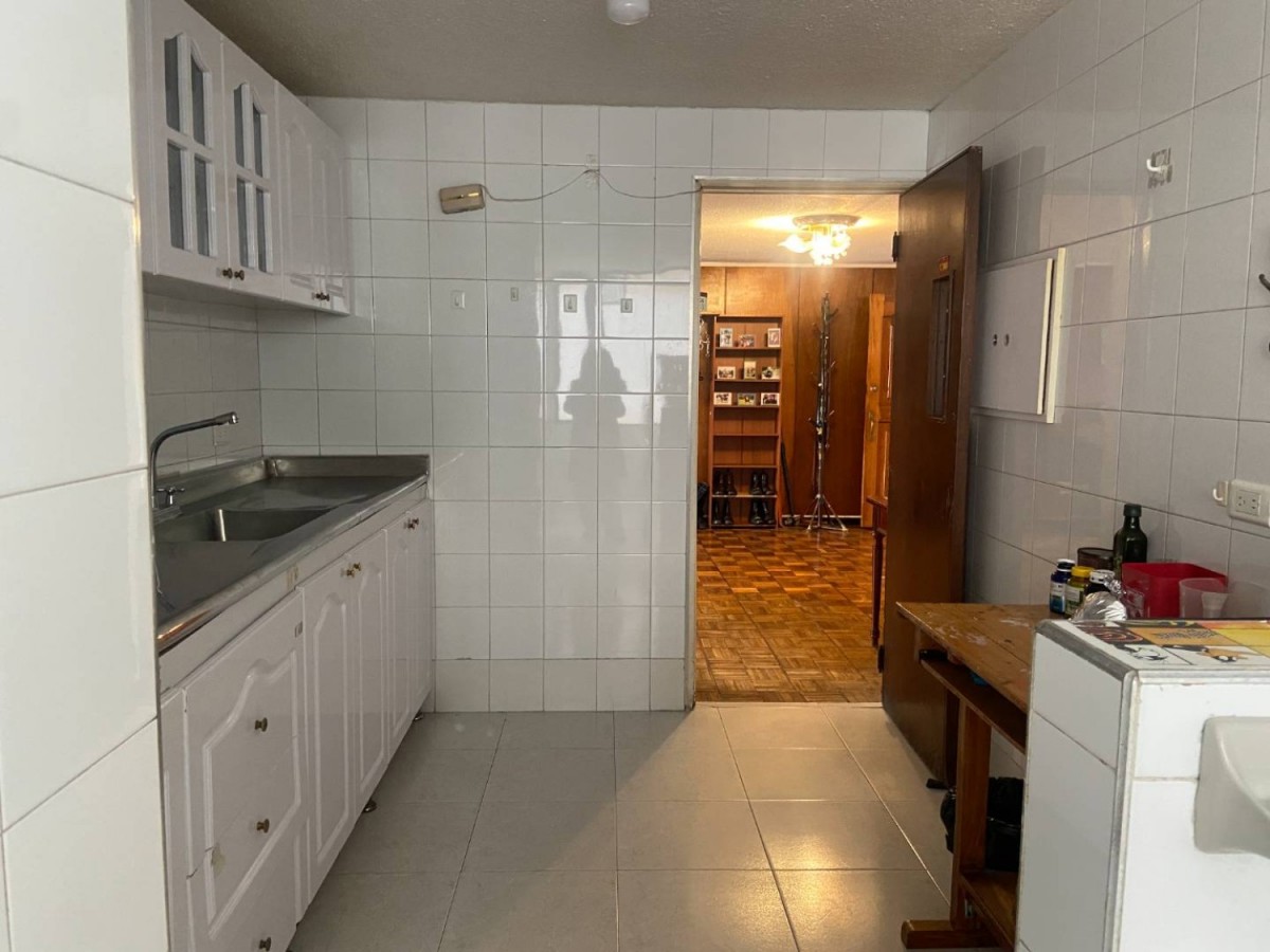 Apartamento en venta en Las Aguas, Bogotá · foto 15 de 24