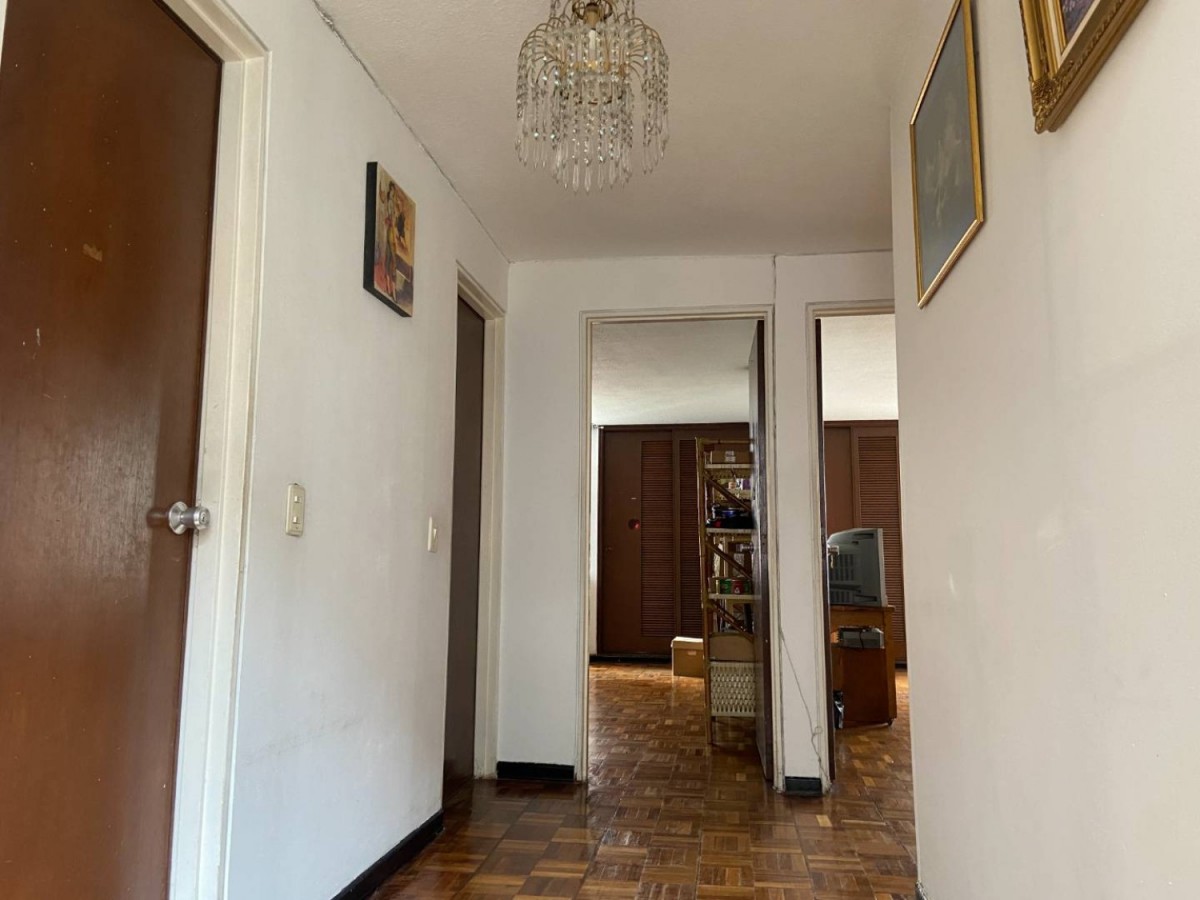 Apartamento en venta en Las Aguas, Bogotá · foto 17 de 24