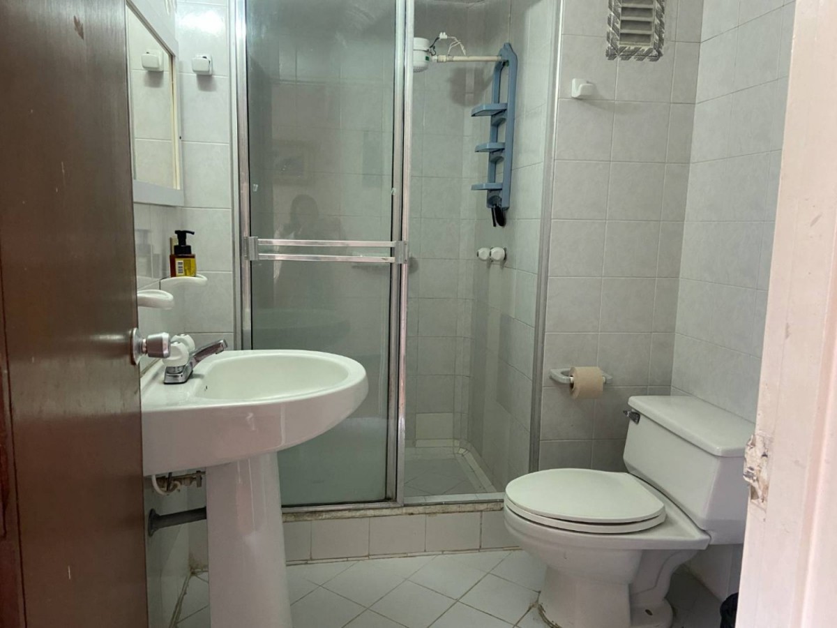 Apartamento en venta en Las Aguas, Bogotá · foto 18 de 24