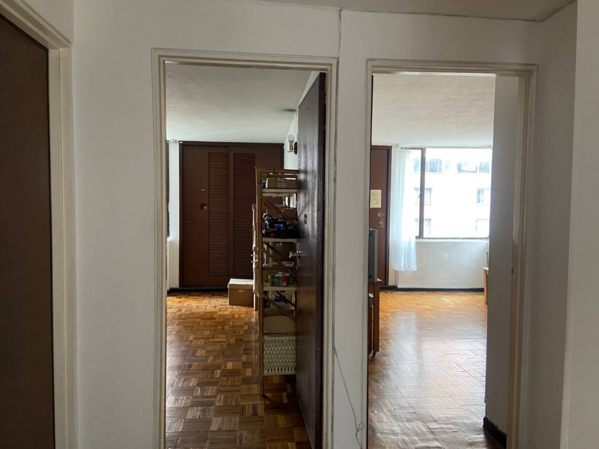 Apartamento en venta en Las Aguas, Bogotá · foto 19 de 24