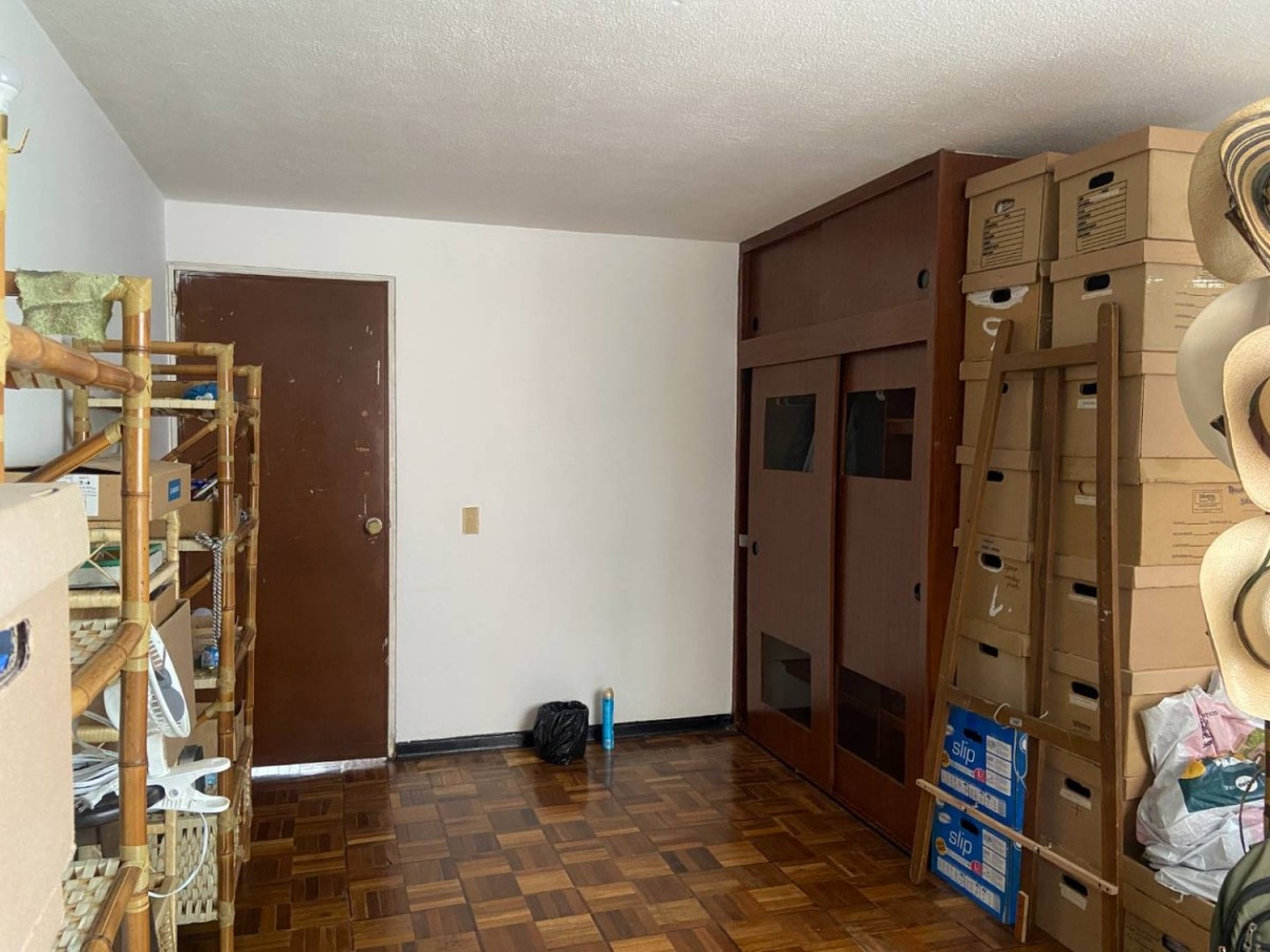 Apartamento en venta en Las Aguas, Bogotá · foto 21 de 24