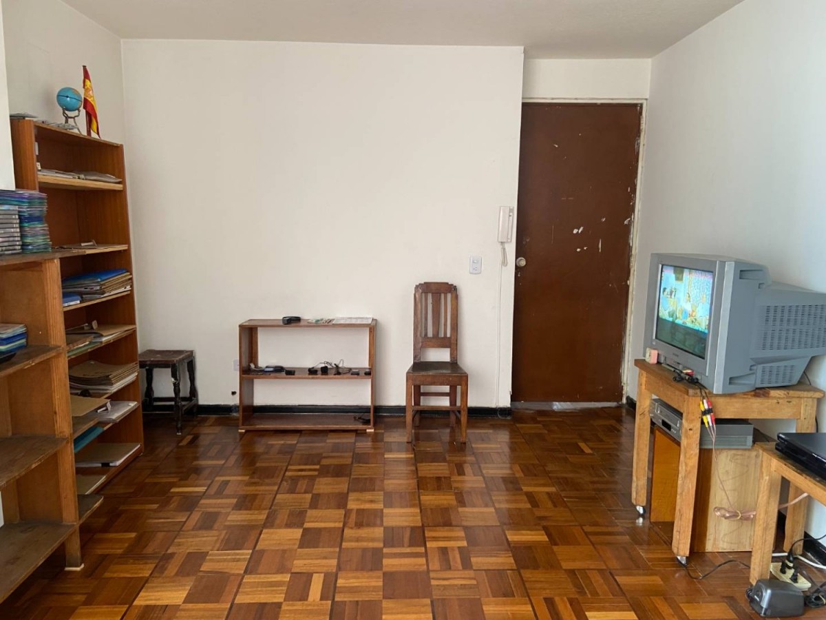 Apartamento en venta en Las Aguas, Bogotá · foto 23 de 24