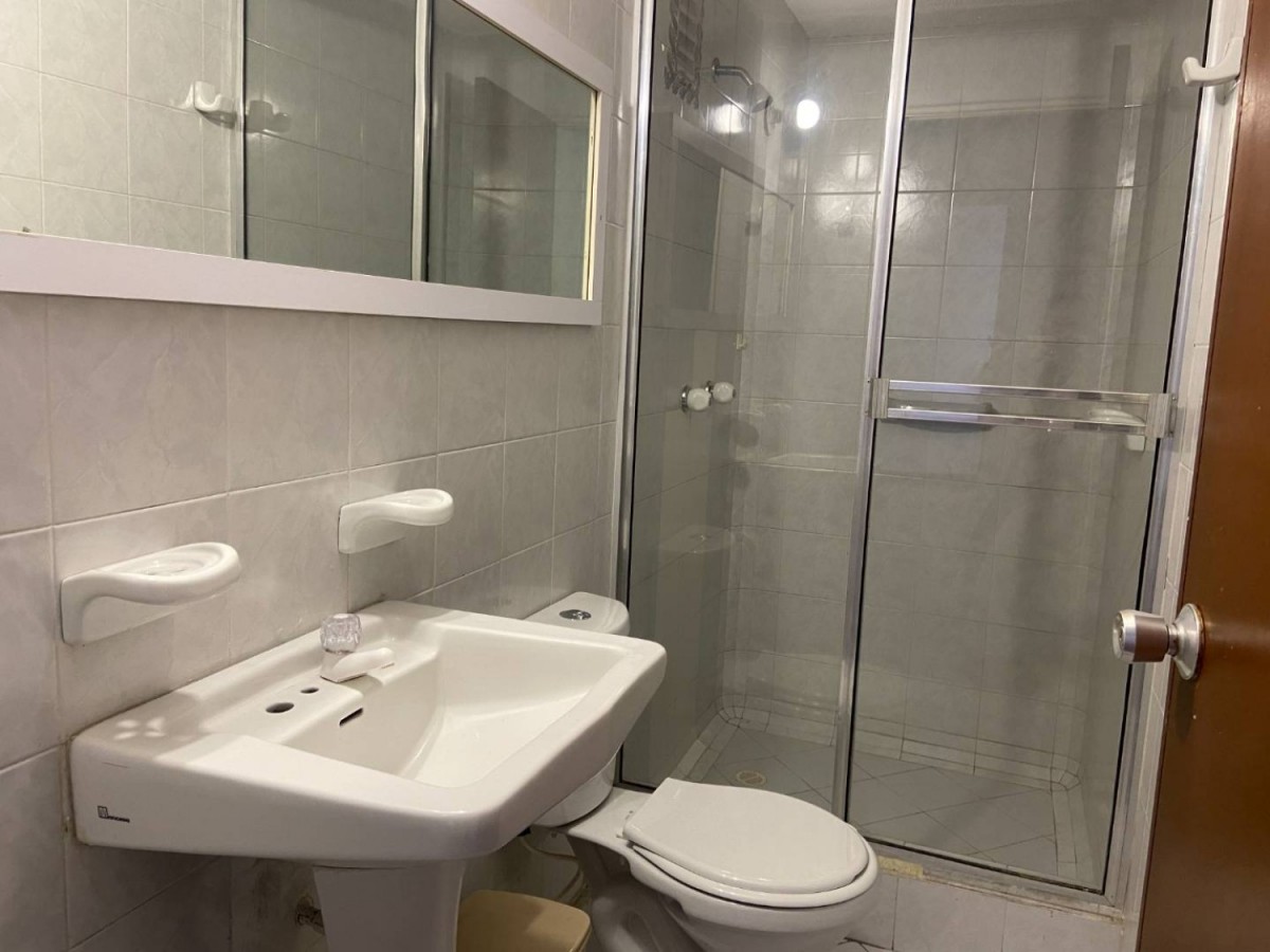 Apartamento en venta en Las Aguas, Bogotá · foto 24 de 24