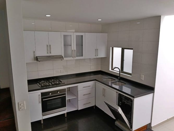 Casa de 3 alcobas en arriendo en Siberia, Cota, 155 m² · foto 3 de 16