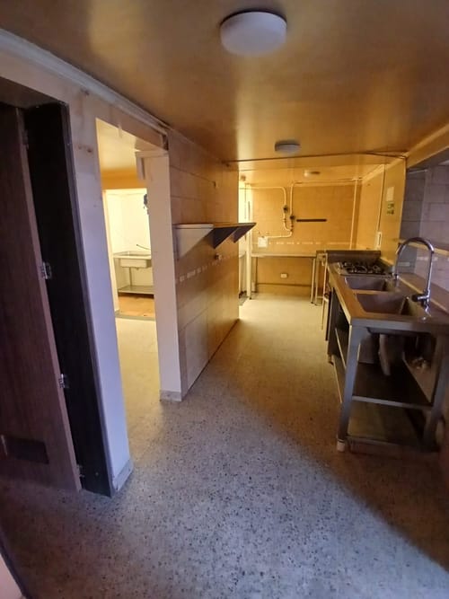 Local en arriendo en Centenario, Pereira, 260 m² · foto 12 de 23