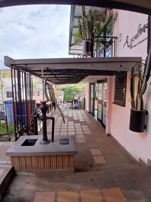 Local en arriendo en Centenario, Pereira, 260 m² · foto 17 de 23