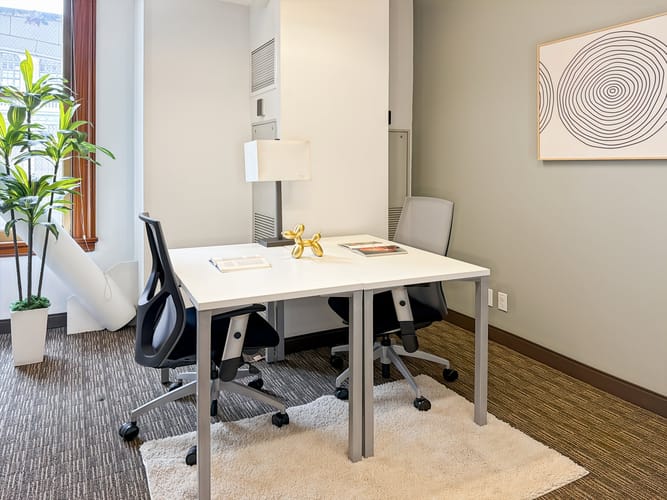 Office for rent in Bocagrande, Cartagena