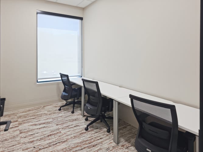 Office for rent in Bocagrande, Cartagena