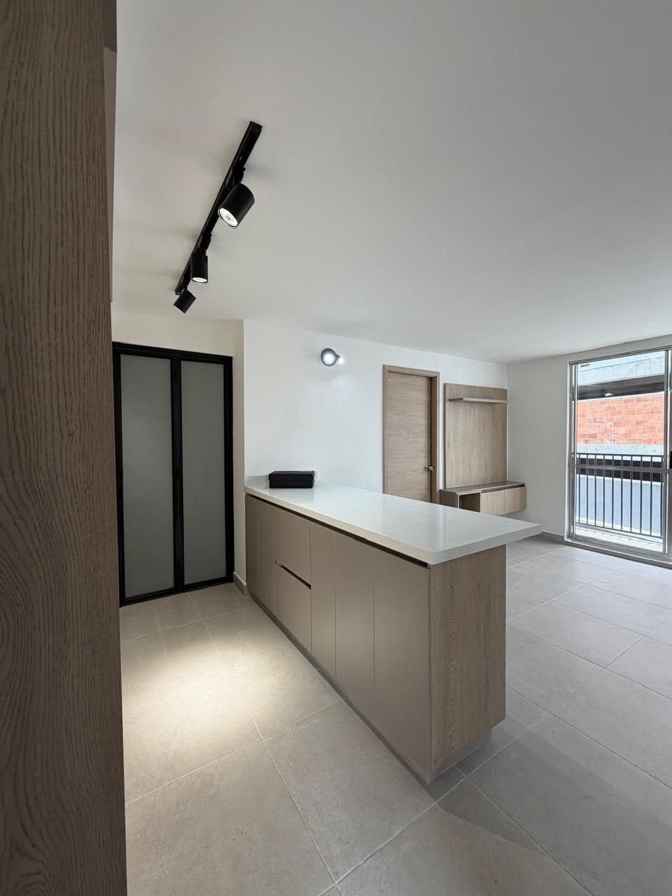 Apartment for rent in Rionegro, Rionegro