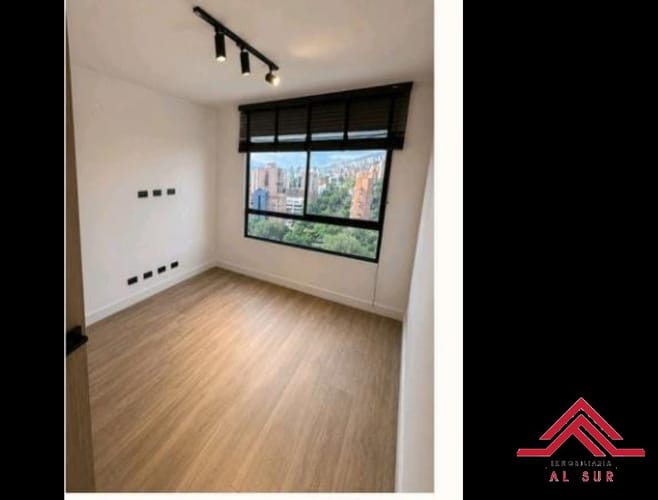 Apartamento de 2 alcobas en venta en Bosques De Zuñiga, Envigado, 71 m² · foto 6 de 15