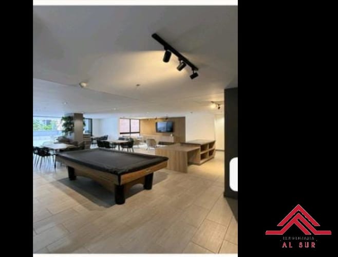 Apartamento de 2 alcobas en venta en Bosques De Zuñiga, Envigado, 71 m² · foto 15 de 15