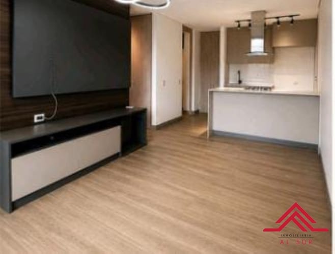 Apartamento de 2 alcobas en venta en Bosques De Zuñiga, Envigado, 71 m² · foto 11 de 15