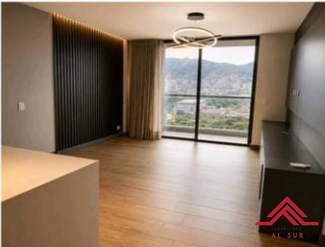 Apartamento de 2 alcobas en venta en Bosques De Zuñiga, Envigado, 71 m² · foto 3 de 15
