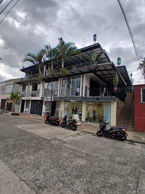 Local en arriendo en Centenario, Pereira, 260 m² · foto 23 de 23