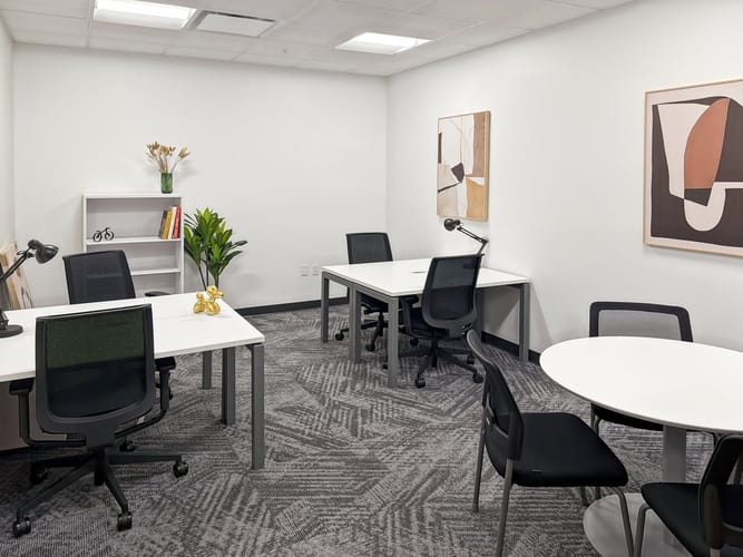 Oficina privada en alquiler – Regus Cali, Edificio The C en Juanambu, Cali