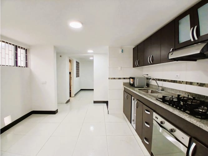 Casa de 4 alcobas en venta en Santa Ana, Bogotá, 260 m² · foto 5 de 18