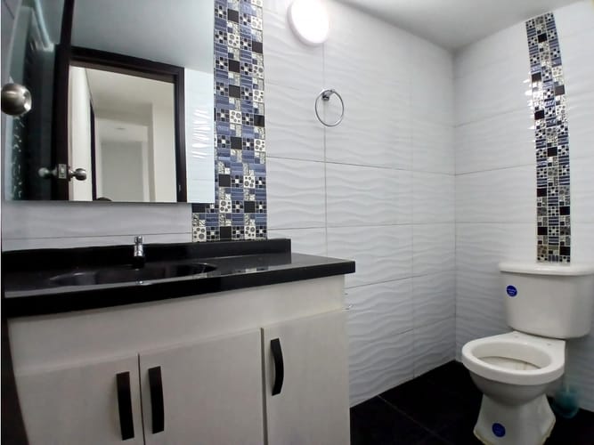 Casa de 4 alcobas en venta en Santa Ana, Bogotá, 260 m² · foto 8 de 18
