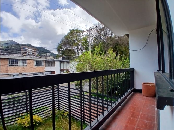 Casa de 4 alcobas en venta en Santa Ana, Bogotá, 260 m² · foto 12 de 18