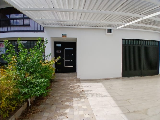 Casa de 4 alcobas en venta en Santa Ana, Bogotá, 260 m² · foto 18 de 18