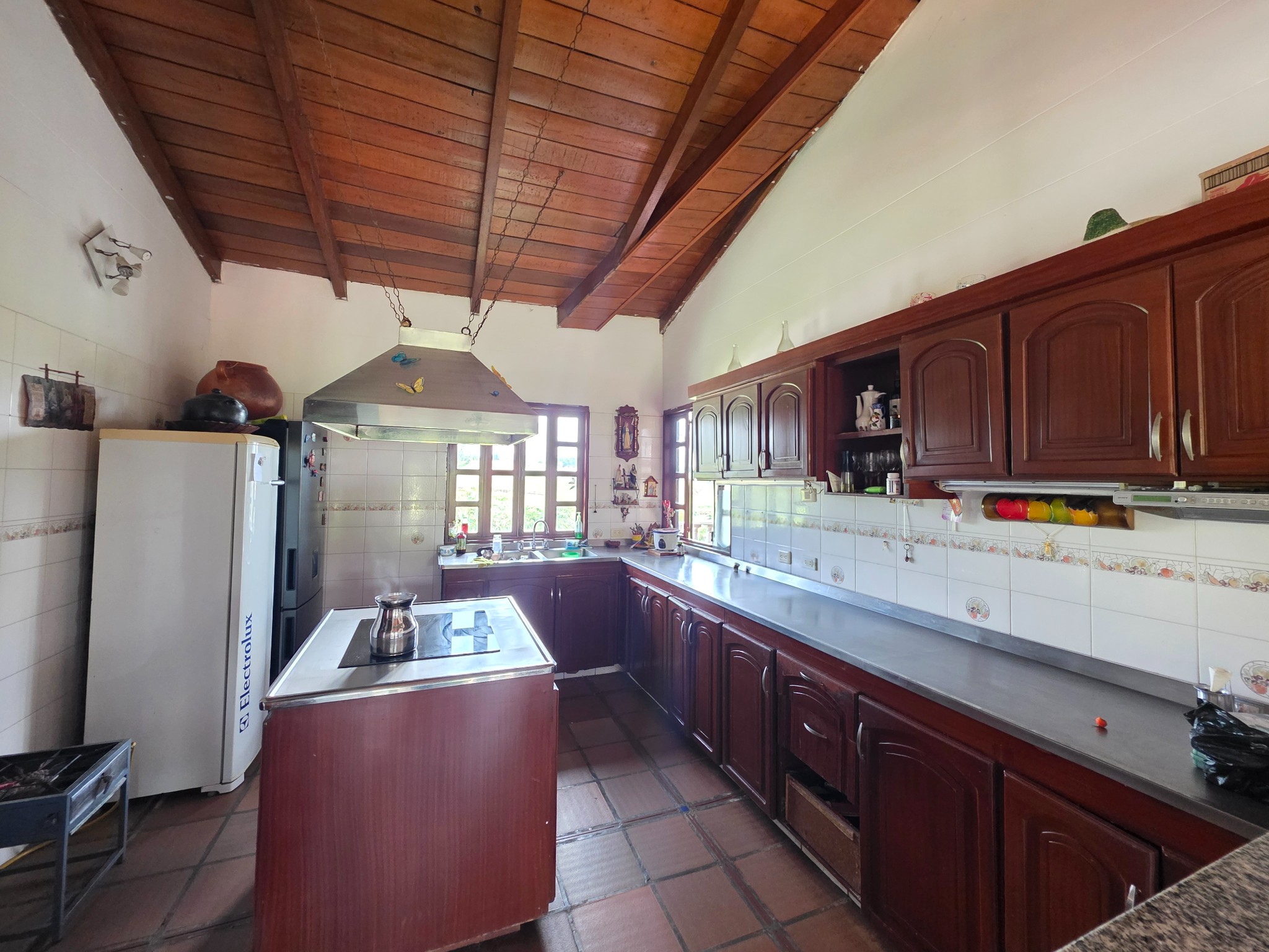 Casa en venta en Tribunas Corcega, Pereira · foto 5 de 21