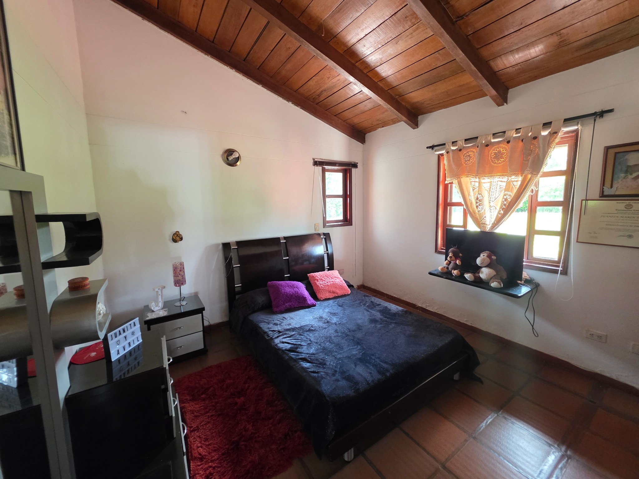 Casa en venta en Tribunas Corcega, Pereira · foto 8 de 21