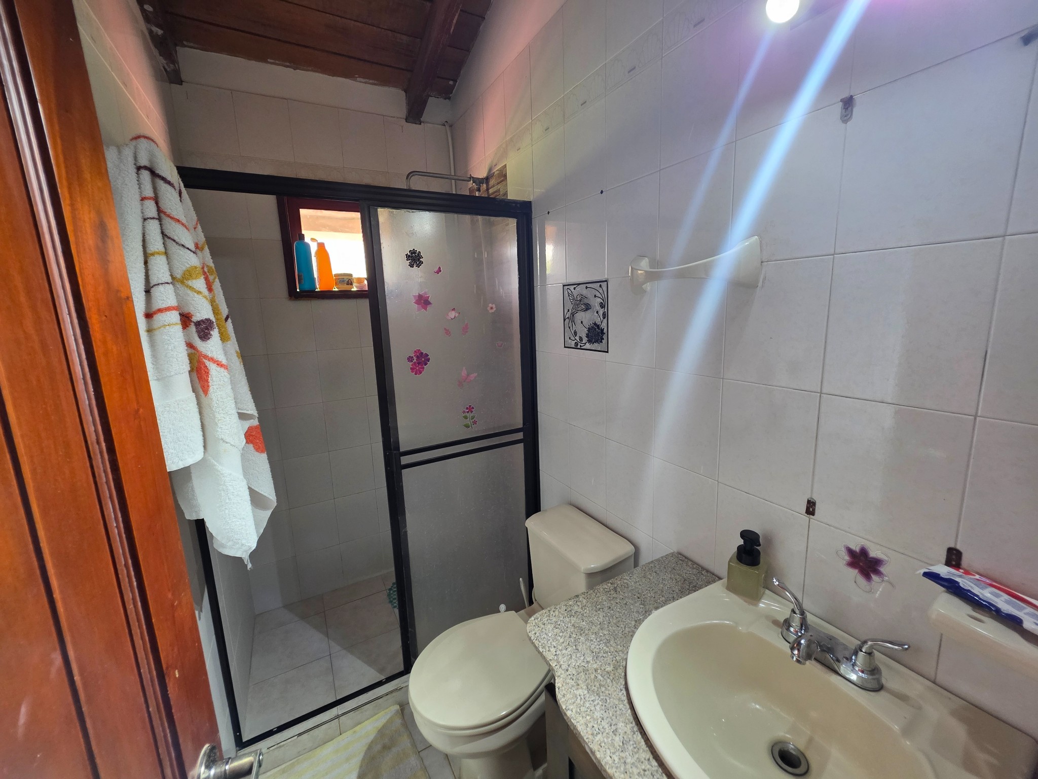 Casa en venta en Tribunas Corcega, Pereira · foto 9 de 21
