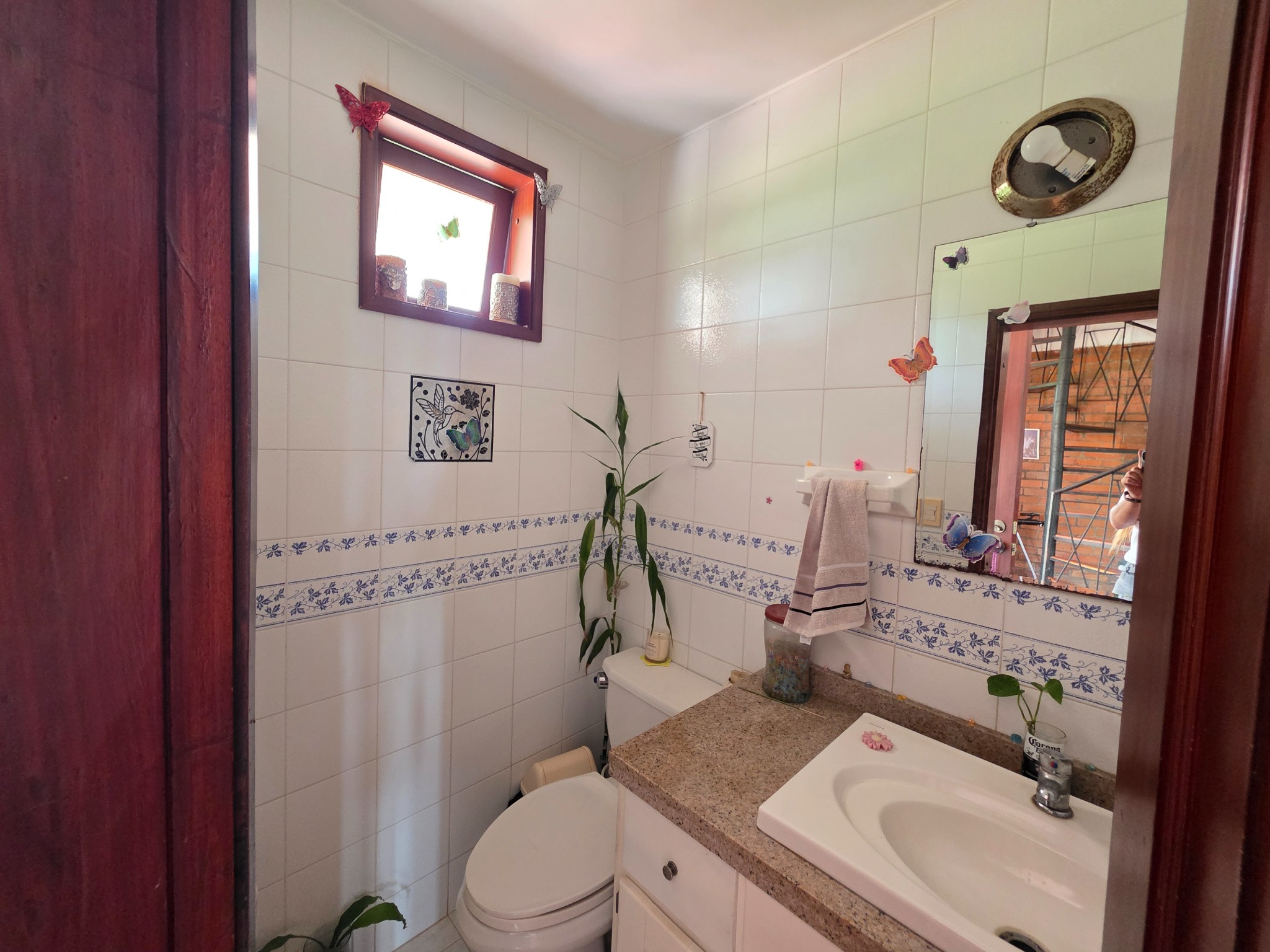 Casa en venta en Tribunas Corcega, Pereira · foto 12 de 21
