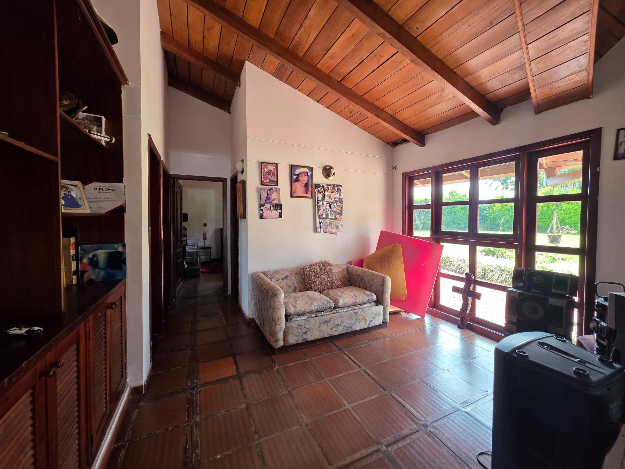 Casa en venta en Tribunas Corcega, Pereira · foto 7 de 21
