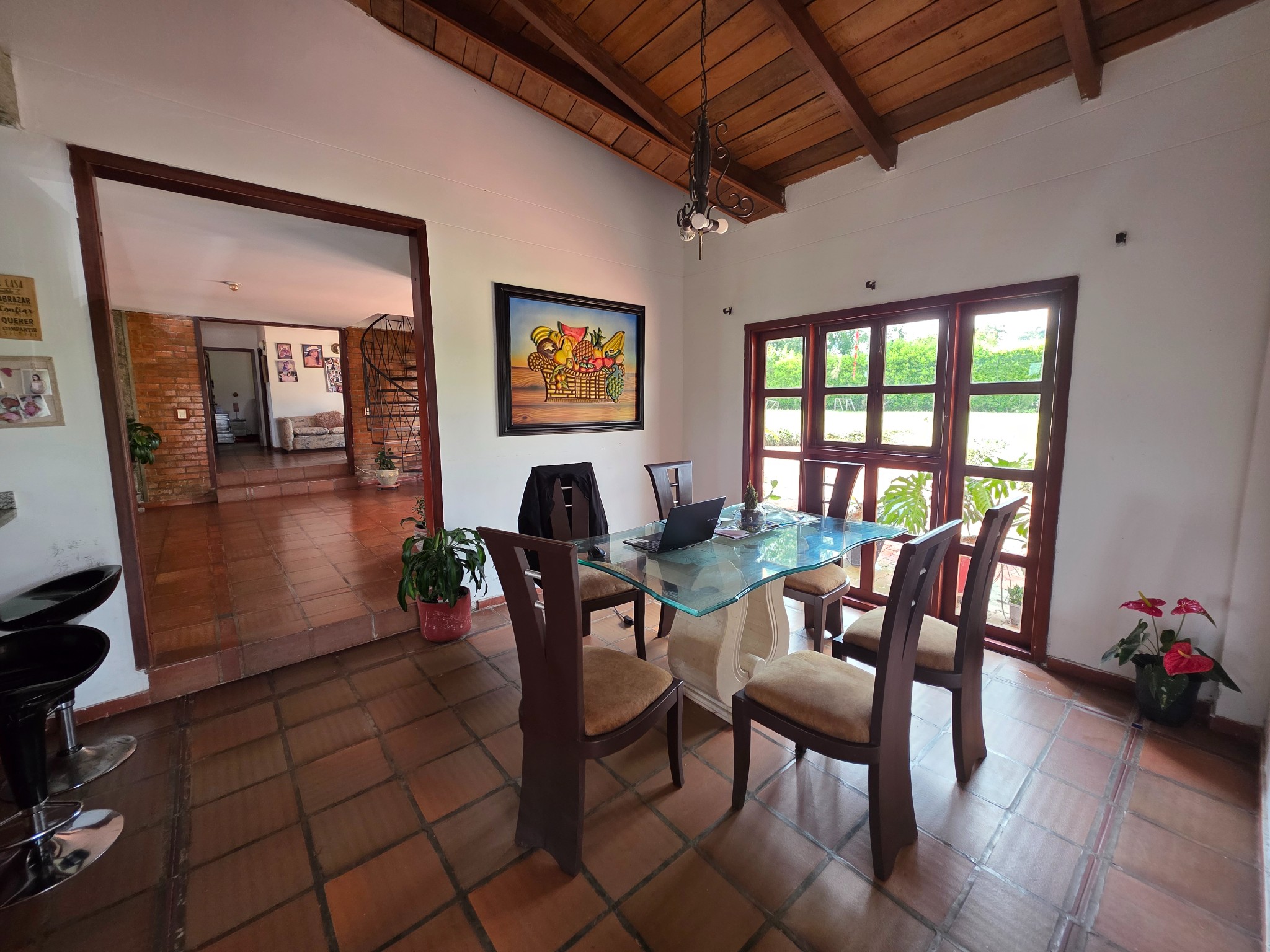 Casa en venta en Tribunas Corcega, Pereira · foto 4 de 21