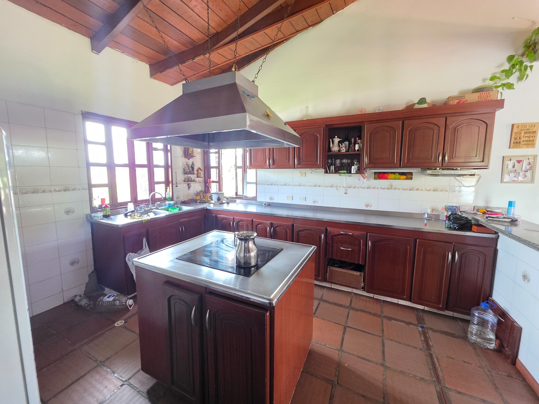 Casa en venta en Tribunas Corcega, Pereira · foto 6 de 21