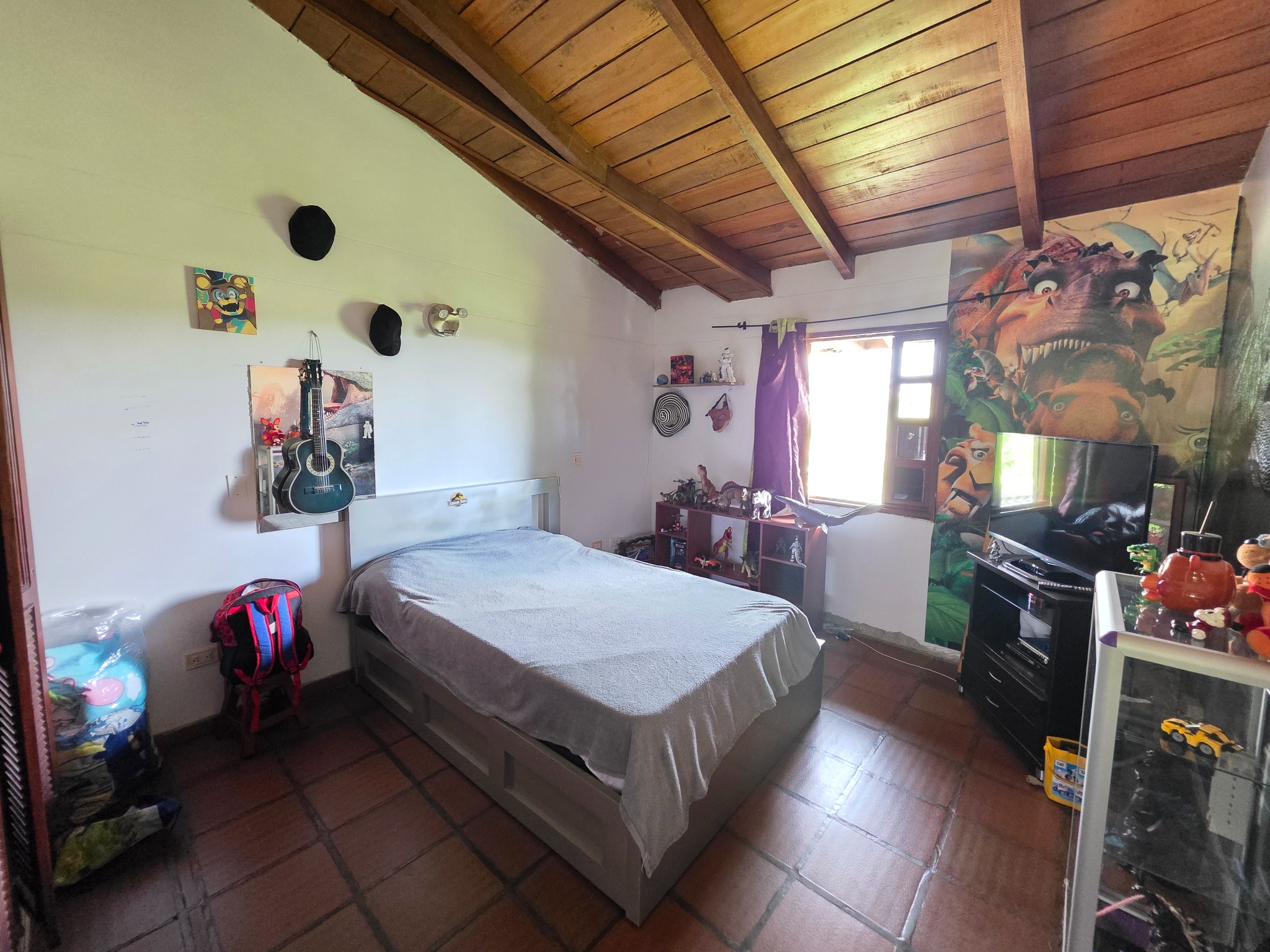 Casa en venta en Tribunas Corcega, Pereira · foto 17 de 21