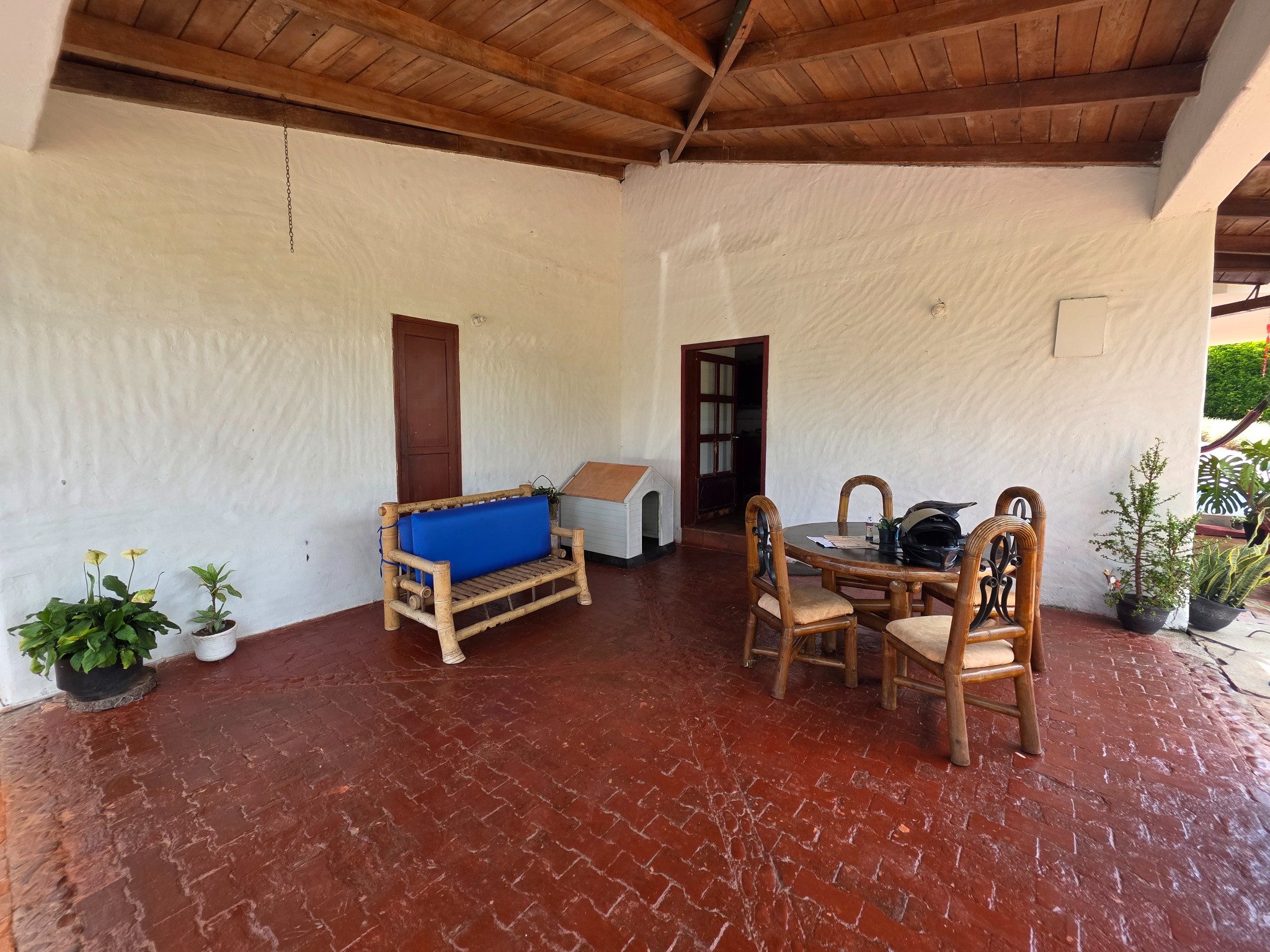 Casa en venta en Tribunas Corcega, Pereira · foto 3 de 21