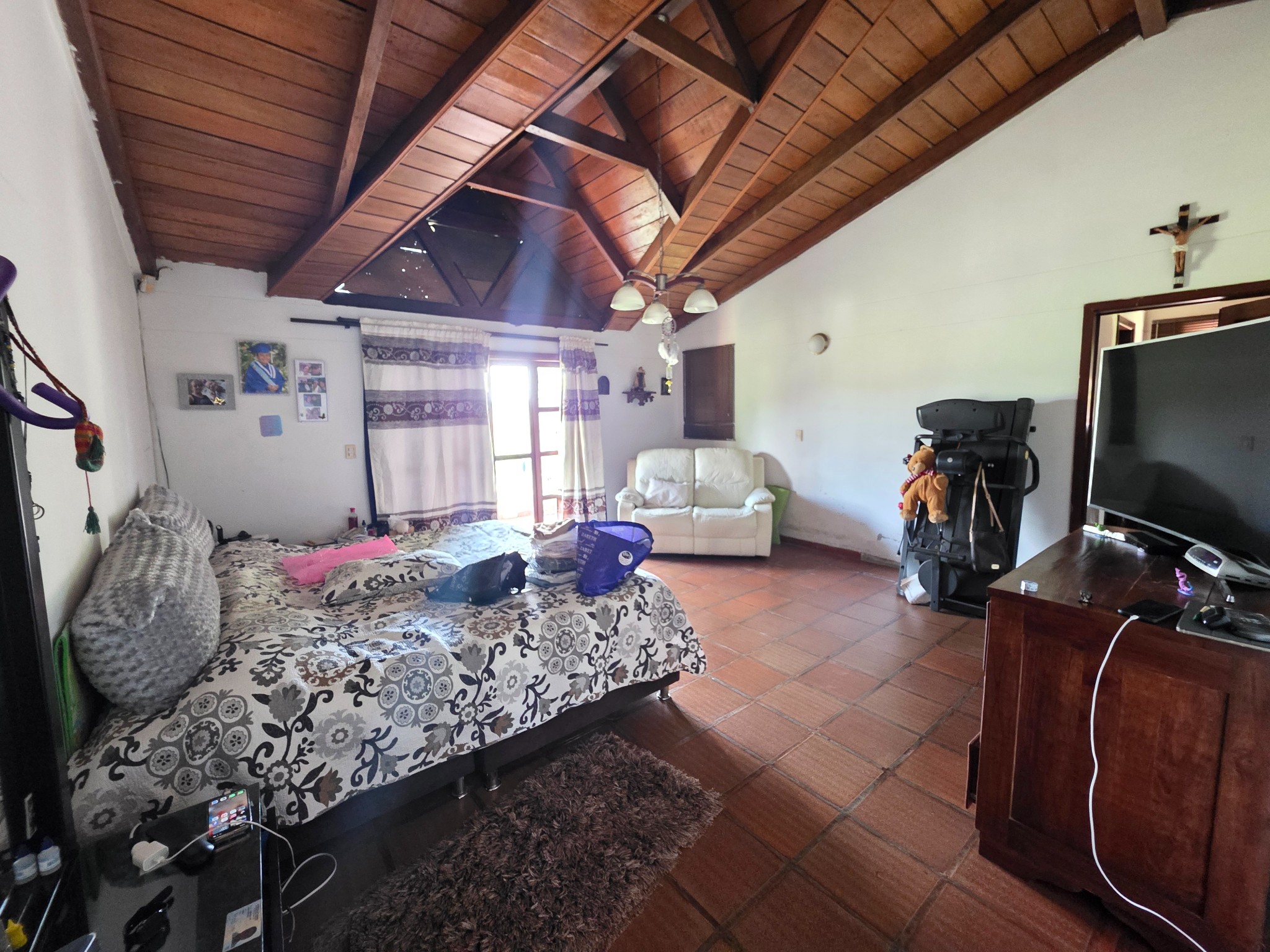 Casa en venta en Tribunas Corcega, Pereira · foto 10 de 21
