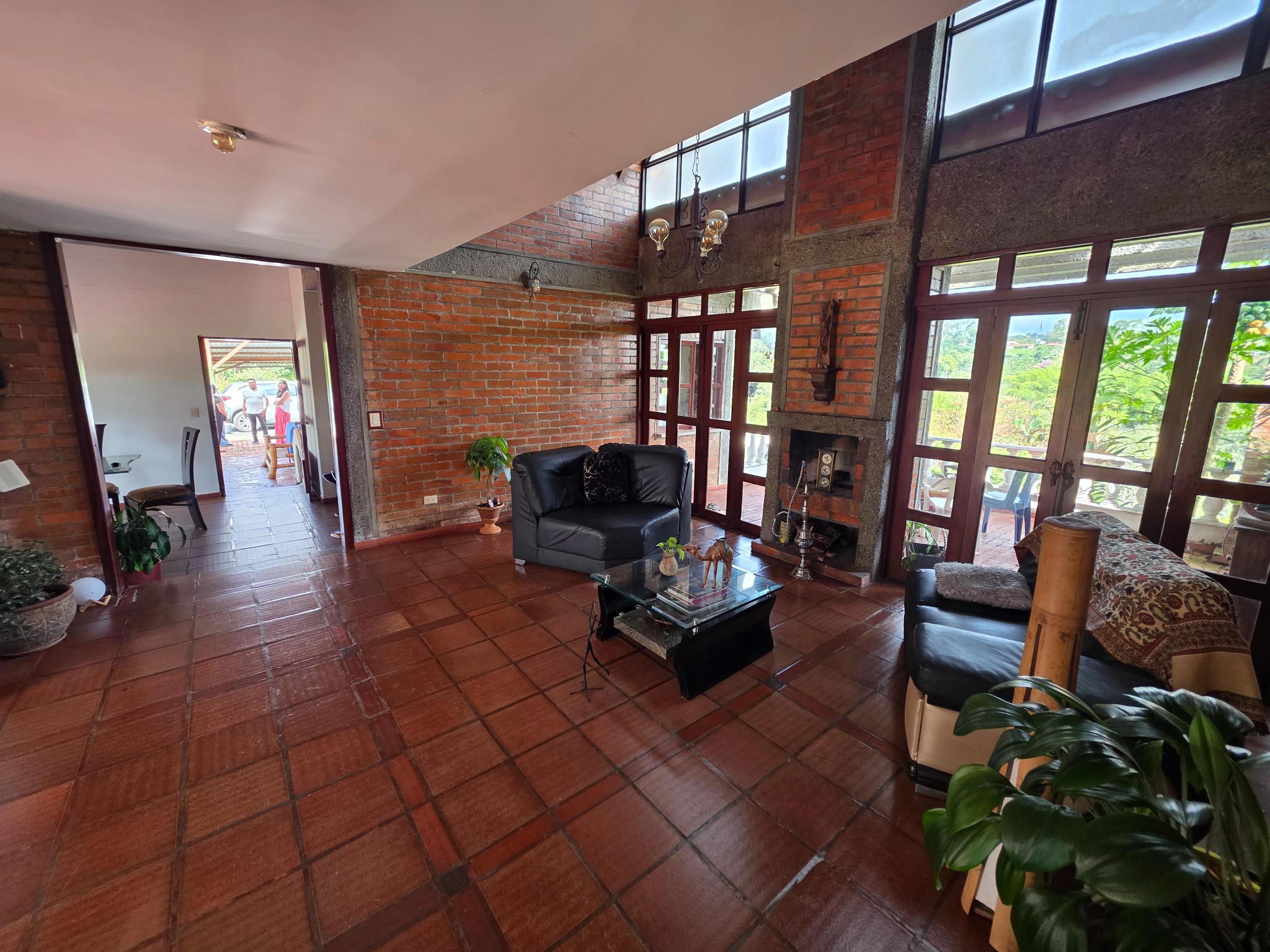 Casa en venta en Tribunas Corcega, Pereira · foto 16 de 21