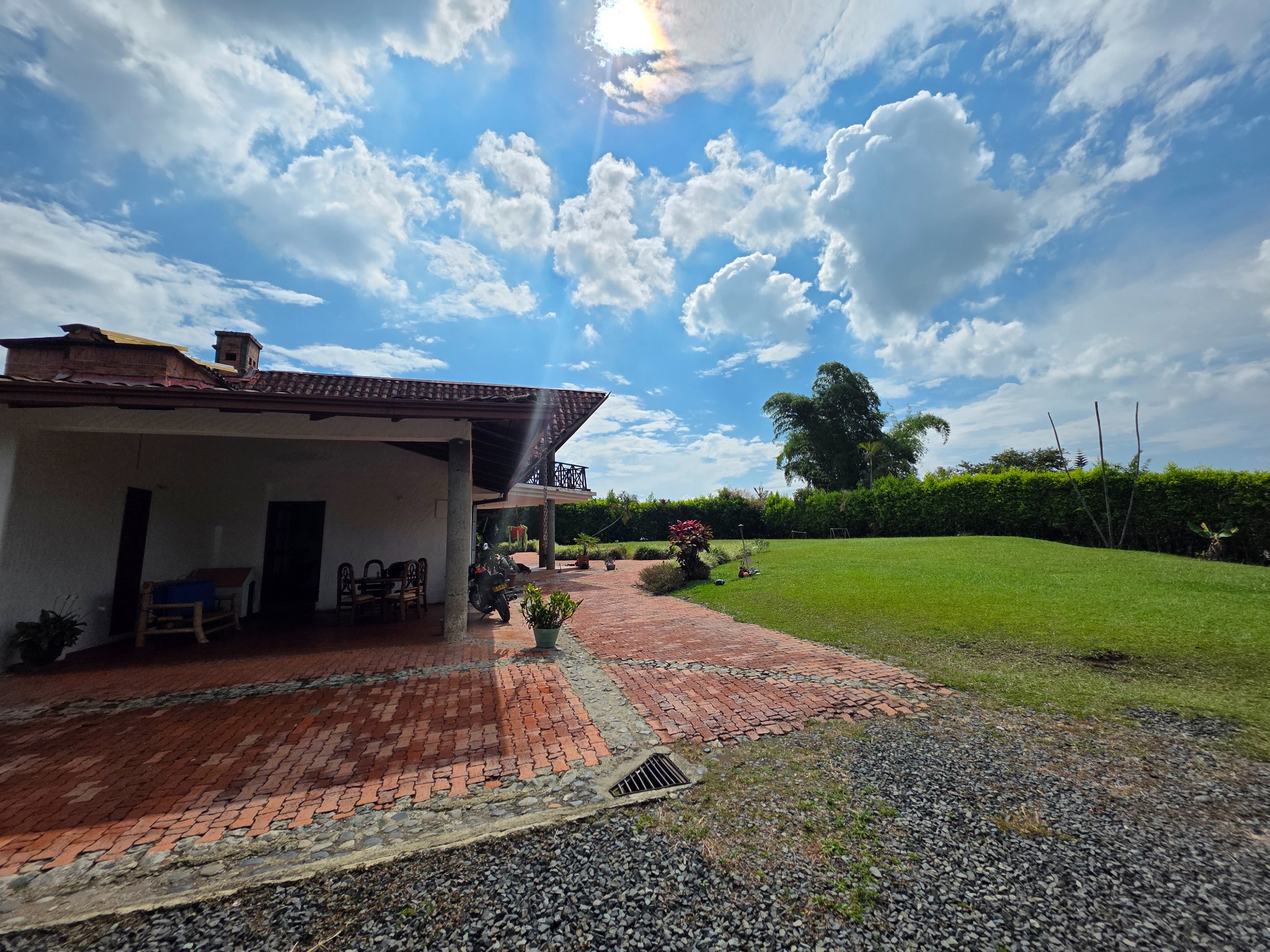 Casa en venta en Tribunas Corcega, Pereira · foto 14 de 21