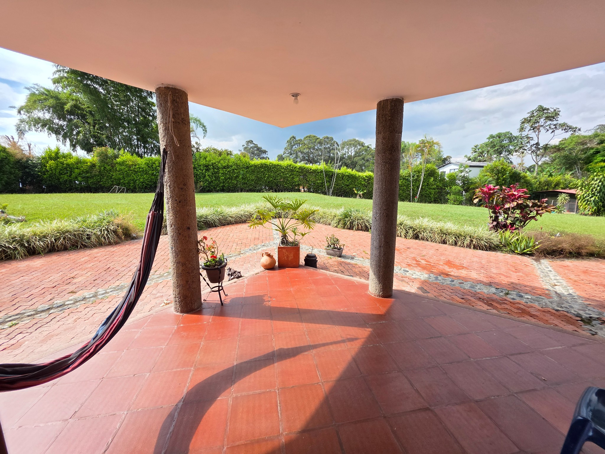 Casa en venta en Tribunas Corcega, Pereira · foto 19 de 21