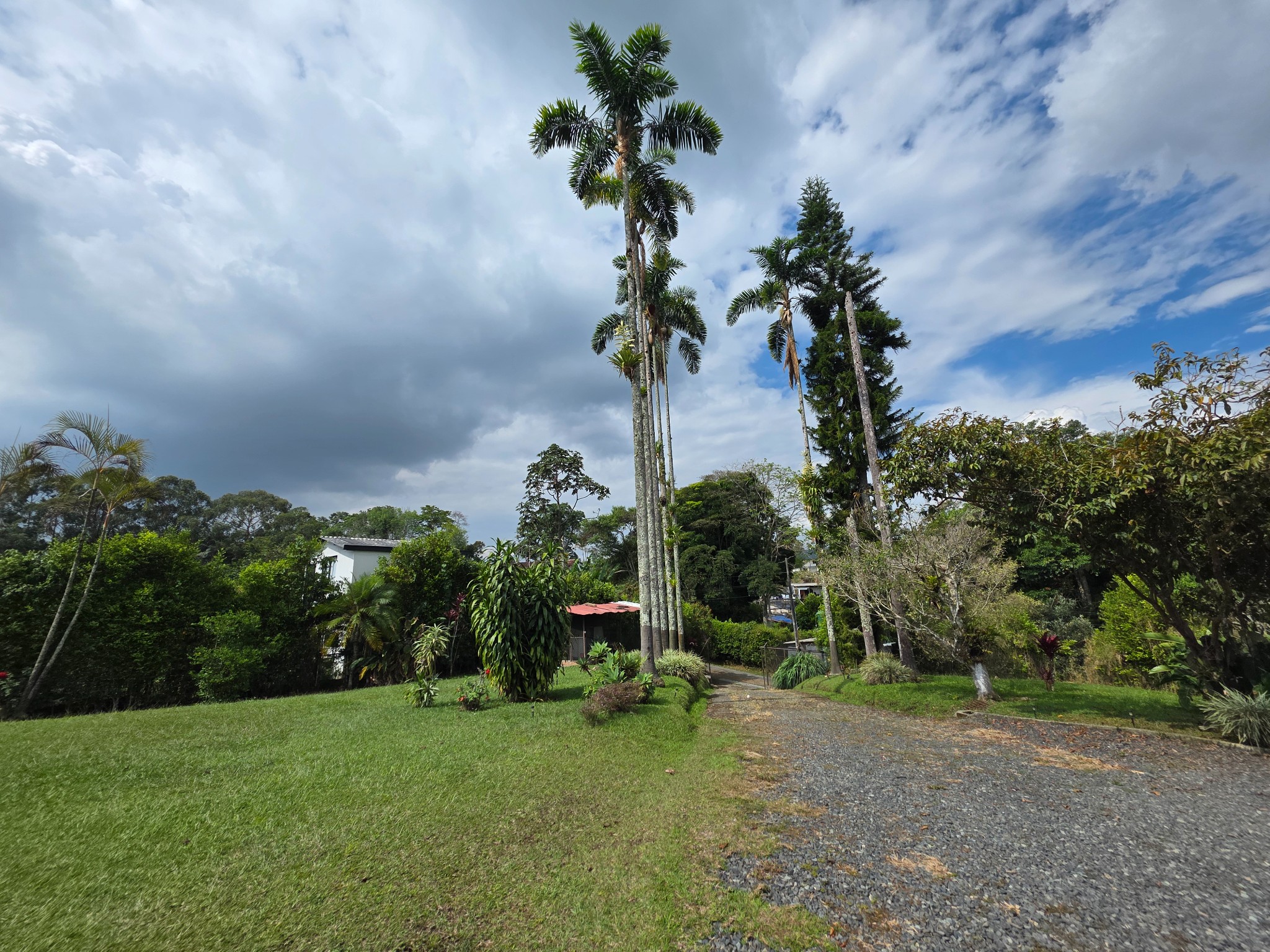 Casa en venta en Tribunas Corcega, Pereira · foto 13 de 21